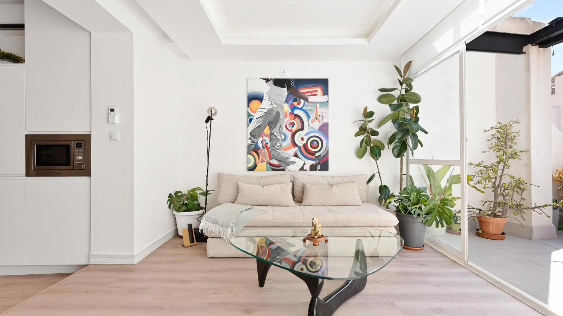 Pineapple Spiteri 12 Apartment Malaga