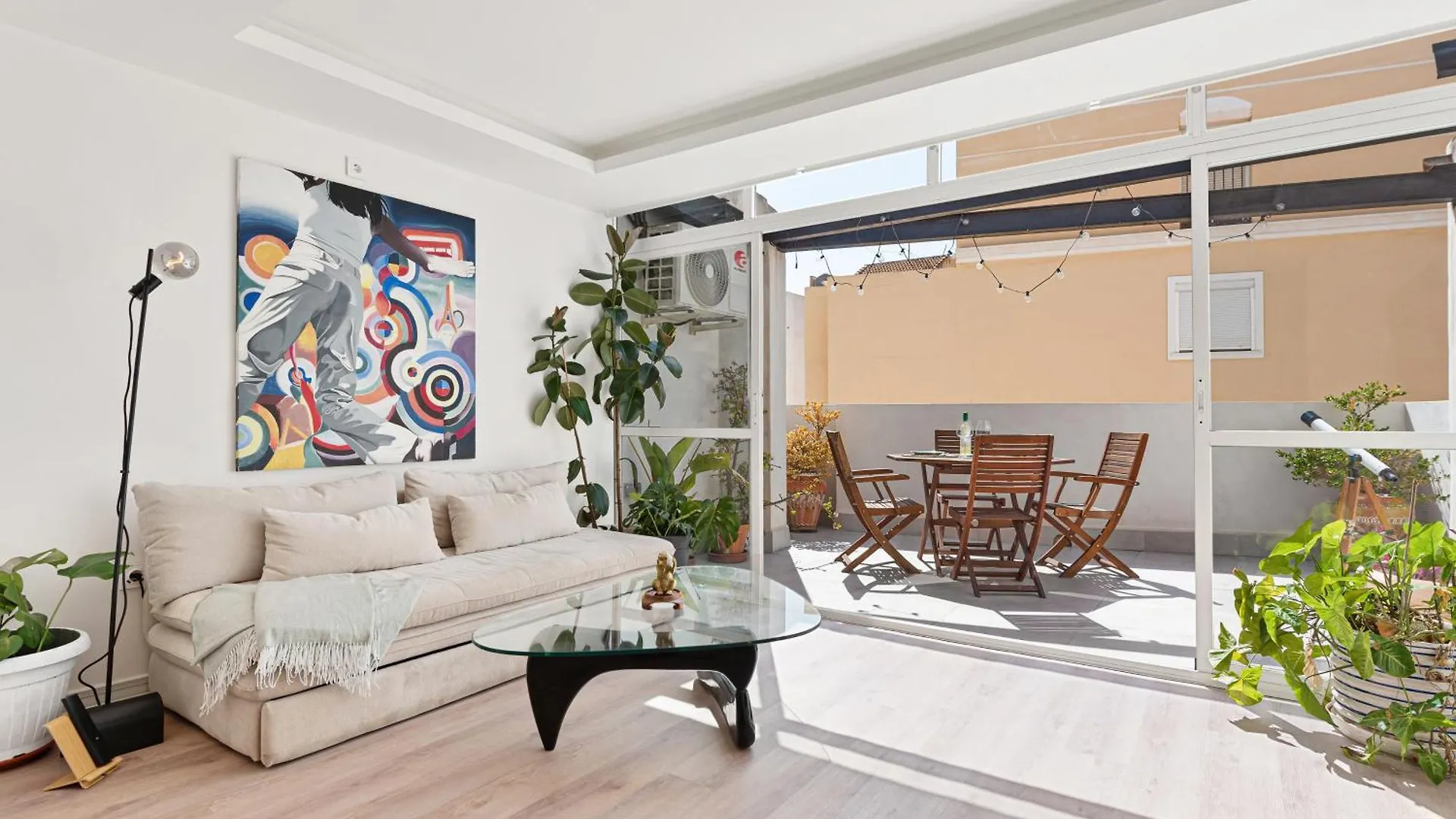 Apartamento Pineapple Spiteri 12 Málaga