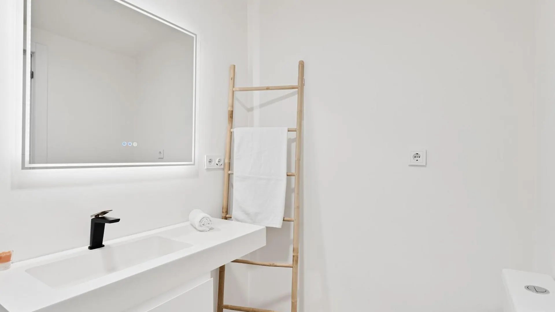 Apartamento Pineapple Spiteri 12 Málaga